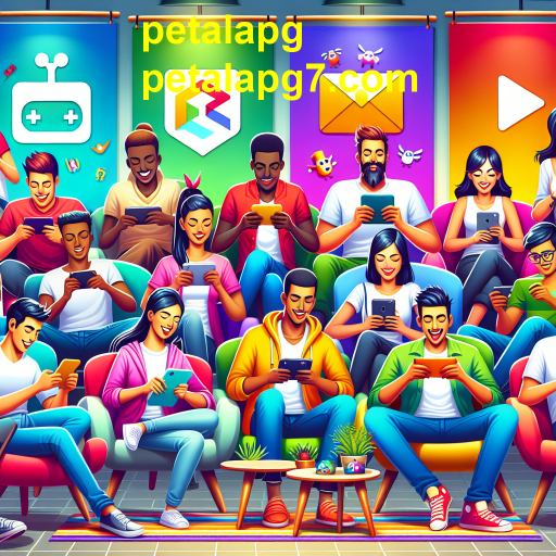 O Crescimento dos Jogos Casuais na Indústria de Games