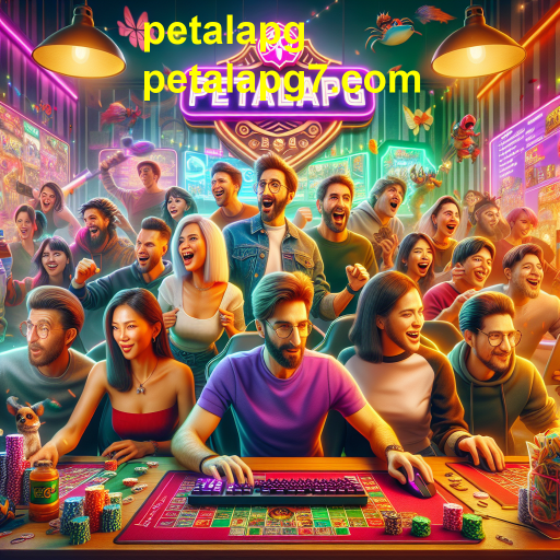 A Ascensão dos Jogos de Eventos: Uma Nova Era de Engajamento